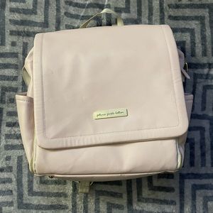 Petunia Pickle Bottom Boxy Backpack